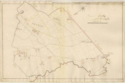 Section A d'Anglesqueville