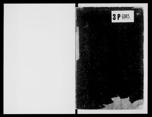 état de section