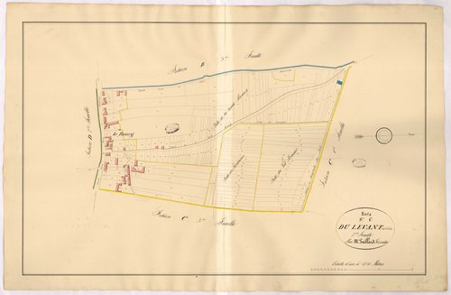 Section C2 du Levant