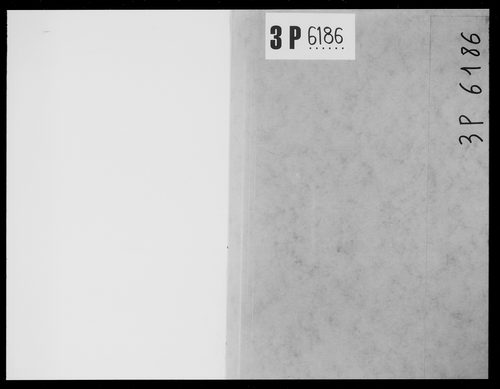 état de section