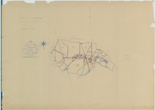 Tableau d'assemblage