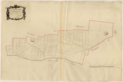 Section C des Perlettes