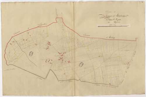 Section C1 de Quevru