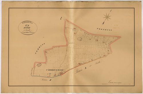Section A2 d' Ectot