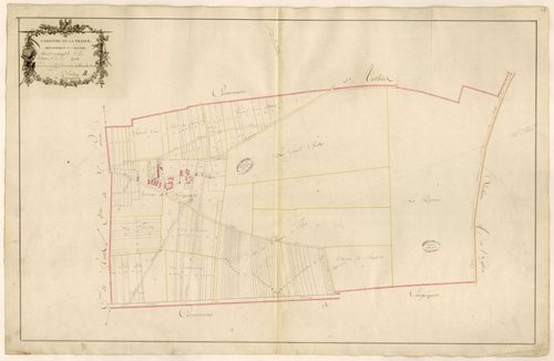 Section B de Franqueville