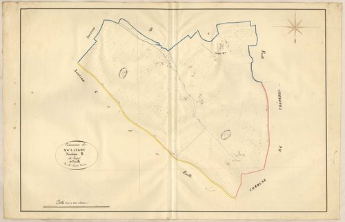 Section B2 de Tupot