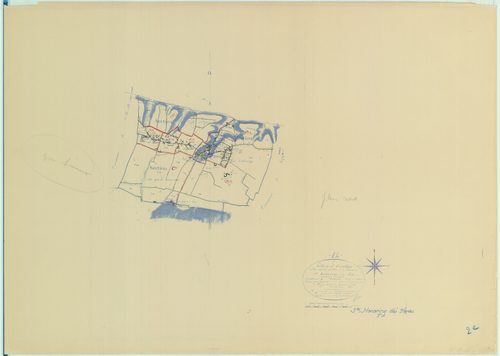 Tableau d'assemblage