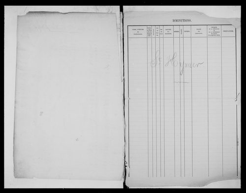 matrice cadastrale des propriétés foncières (bâties et non bâties)