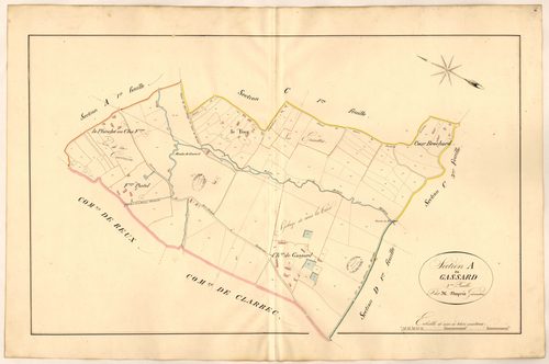 Section A2 de Gassard