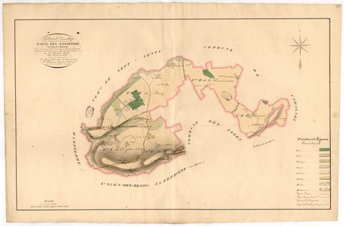 Tableau d'assemblage