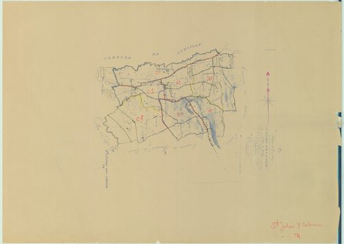 Tableau d'assemblage