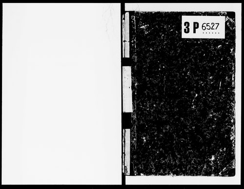 matrice cadastrale des propriétés bâties