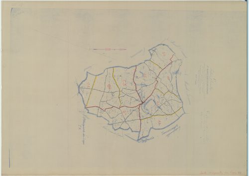 Tableau d'assemblage