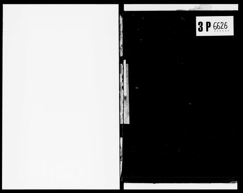 matrice cadastrale des propriétés foncières (bâties et non bâties)