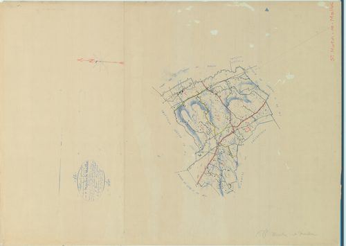 Tableau d'assemblage