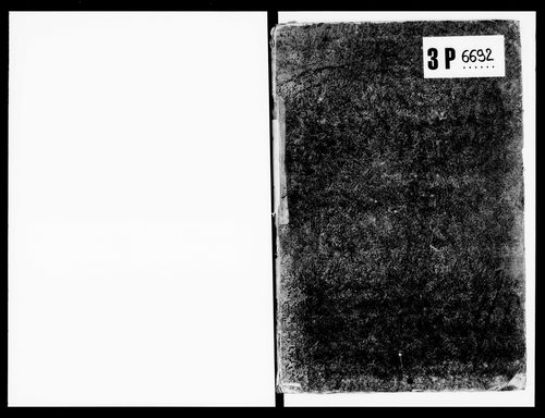 état de section