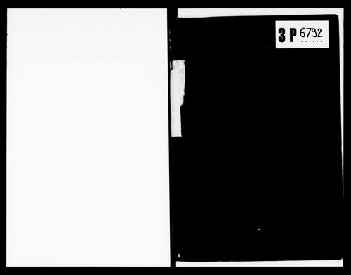 matrice cadastrale des propriétés foncières (bâties et non bâties)