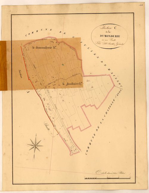Section C