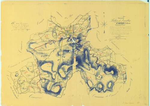 Tableau d'assemblage