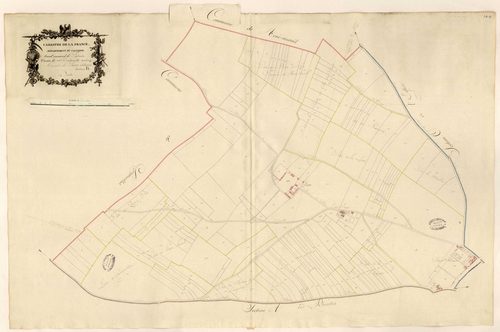 Section B de Fossé