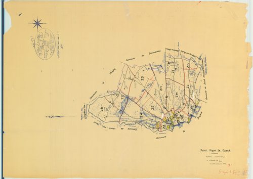 Tableau d'assemblage