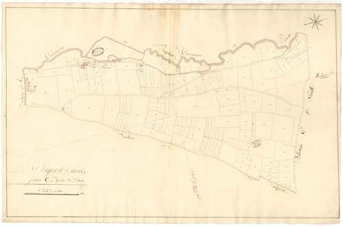 Section C2 de Pouligny