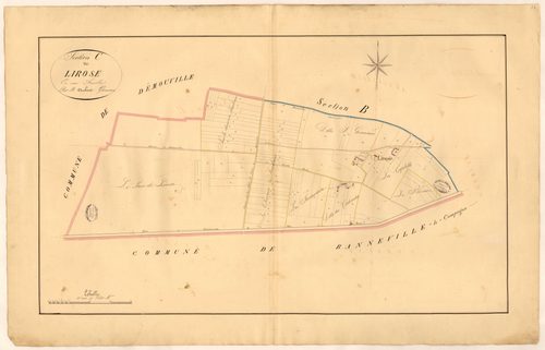 Section C de Lirose