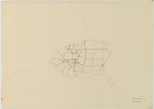 Tableau d'assemblage