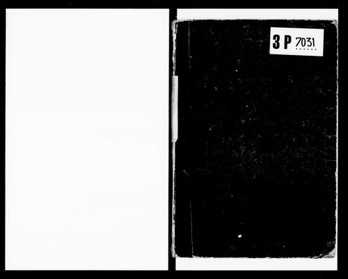 état de section