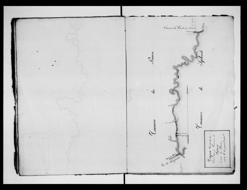 Procès-verbal de délimitation du territoire