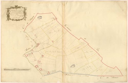 Section A de la Tringale