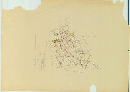 Tableau d'assemblage