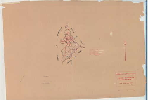 Tableau d'assemblage