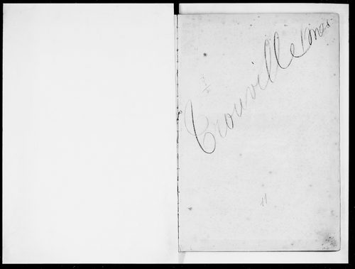 matrice cadastrale des propriétés non bâties, 1913-1970, 3e vol. (folios 989-1384)