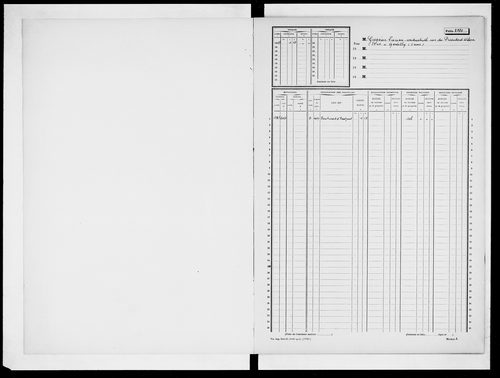 matrice cadastrale des propriétés non bâties, 1913-1970, 8e vol. (folios 2980-3144)