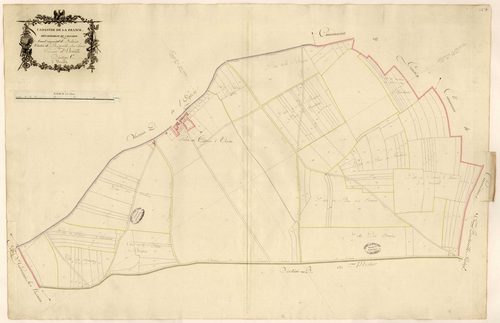 Section C d'Urville