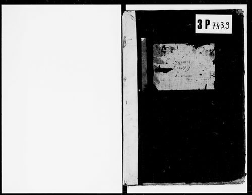 matrice cadastrale des propriétés non bâties, 1913-1965, 3e vol. (folios 1001-1498)