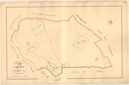 Section D3 d' Abeville