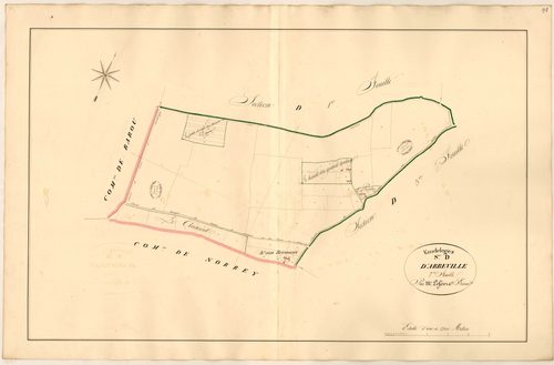 Section D2 d' Abeville