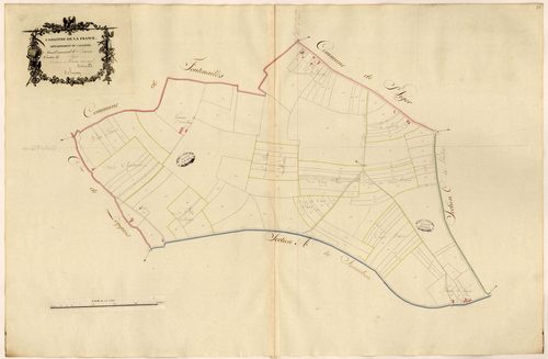 Section B d' Aunay