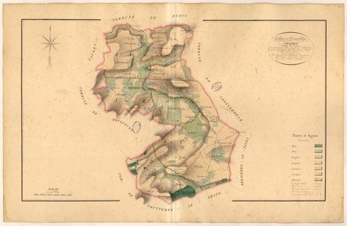 Tableau d'assemblage