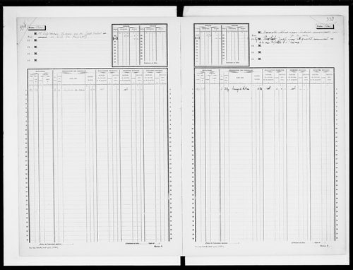 matrice cadastrale des propriétés non bâties, 1913-1963, 4e vol. (folios 1199-1398)
