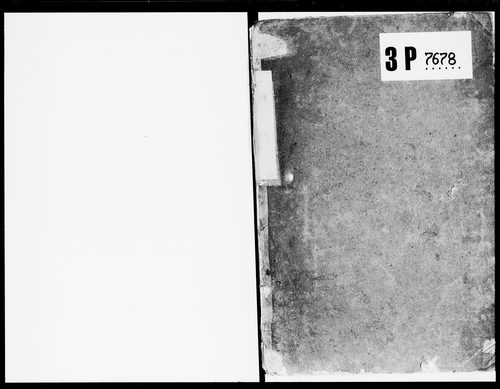état de section