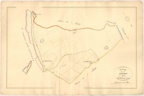 Section C1 de Maizerais