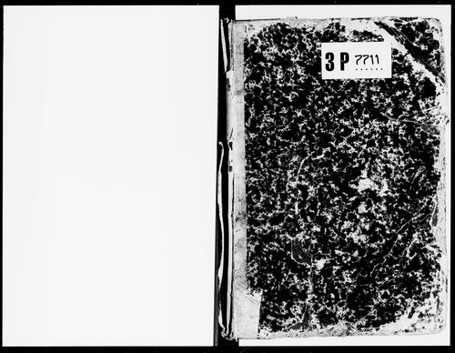 matrice cadastrale des propriétés foncières (bâties et non bâties), 1835-1913, 2e vol. (folios 577-1152)