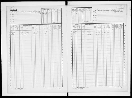 matrice cadastrale des propriétés non bâties, 1913-1955, 4e vol. (folios 1401-1505)