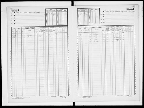 matrice cadastrale des propriétés non bâties, 1913-1955, 4e vol. (folios 1401-1505)