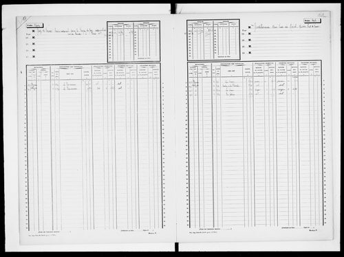 matrice cadastrale des propriétés non bâties, 1913-1955, 4e vol. (folios 1401-1505)