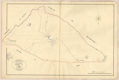 Section A1 de l' Ifs