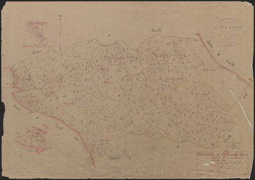 Section C2 dite de l'Hôpital